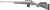 Ruger American Rifle, 350 Legend, 5+1, 20" Barrel, Gen II, Bolt Action