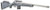 Ruger American Rifle, 350 Legend, 5+1, 20" Barrel, Gen II, Bolt Action