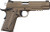 Kimber Desert Warrior, 45 ACP, 7+1, 5.50" Barrel Length
