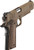 Kimber Desert Warrior, 45 ACP, 7+1, 5.50" Barrel Length
