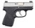 Kahr Arms P380, 380 ACP, 6+1, 2.53" Barrel, *CA Compliant, DAO