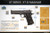 Armscor 51996 M1911 A1 FS - XT22, 22 Mag, 14+1, 5" Barrel, Magnum Series