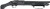 Mossberg International 590, 12 Gauge, 5+1 Cap, 14.38" Barrel, Shockwave