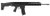 CZ-USA Bren 2 MS, 223 Rem/5.56 NATO, 30+1, 16" Barrel, Right Hand, Carbine