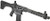 Gforce Arms MKX3, 12 Gauge, 5+1, 18.50" Barrel, 12-Hammer Series