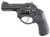 Ruger LCRx, 357 Mag, 5rd, 3" Barrel, DA/SA, Exposed Hammer