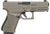 Tristar Sporting Arms Apoc, 9mm Luger, 15+1, 4.02" Barrel, Striker Fire