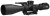 Sig Sauer BRAVO6T BDX, 5-30x, 35mm, MRAD, 56mm Objective