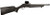 Rossi LWC, 5.56x45mm, 1rd, 16.50" Barrel, Break Open, w/Optic Series