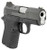 Wilson Combat SFX9, 9mm Luger, 10+1, 3.25" Barrel, Sub-Compact, SAO