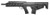 KelTec RDB, 5.56x45mm, 20+1, 16.10" Barrel, Defender, Right Hand