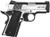 Colt Combat Elite, 9mm Luger, 8+1, 3" Barrel, SAO, Commander Series