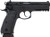 CZ-USA 75, 9mm Luger, 19+1, 4.60" Barrel, SP-01 Tactical, DA/SA