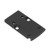 Holosun KPLT507C, 407/507K Adapter for RMR, Red Dot Optic Mount