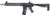 Maverick Arms Tac R1, 22 LR, 20+1 Capacity, 16.10" Barrel, Semi-Auto, Right