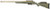 Ruger American Predator, Gen II, 30-06 Springfield, 4+1, 22" Barrel