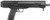 Ruger LC, 5.7x28mm, 20+1, 10.30" Barrel, Charger, Semi-Auto