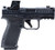 Canik Mete, MC9 Prime w/Optic, 9mm Luger, 17+1, 3.64" Barrel