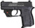 Diamondback DB380, 380 ACP, 6+1, 2.80" Barrel, Gen4 w/Laser