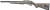 Ruger American Rimfire, 22 WMR, 9+1, 18", Right Hand, Target, Bolt