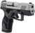 Taurus GX2, 9mm, Striker Fire, 10+1, 3.37" Barrel, Polymer Grip