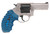 Taurus 856, 38 Special, 6 Rds, Double/Single Action, Stainless Steel