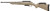 Ruger American Ranch, Gen II, 6.5 Creedmoor, 3+1, 16.10" Barrel, Bolt