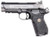Wilson Combat EDC, X9 2.0, 9mm Luger, 15+1, Ambi, 4" Barrel