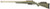 Ruger American Predator Gen II, 270 Win, Bolt, 4+1, 22" Barrel