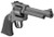 Ruger Super Wrangler, 22 LR/22 WMR, 6 Rd, 5.50" Barrel, Black Cerakote