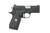 Wilson Combat EDC X9 2.0, 9mm Luger, 15+1, Single Action