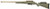 Ruger American Predator, 300 Win Mag, 3+1, 22", Gen II, Bolt Action