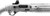 Beretta A300, 12 Gauge, 2+1 Cap, 28" Barrel, Right Hand, Ultima Series