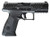 Beretta APX, A1, 9mm Luger, 15+1, 4.25" Barrel, Striker Fire