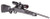Savage 110 Apex, 350 Legend, 4+1, 18" Barrel, Right Hand, Hunter XP, Bolt