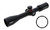 Crimson Trace Hardline Riflescope, 3-12X, BDC MR1-MOA, 42mm, Black