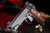 Wilson Combat WSDS-A-ACABLACK, CA Stealth, 45 ACP, 8+1, Single Action
