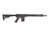 Wise Arms 16-450-BLK, 450 Bushmaster, 5+1, Semi-Auto, 16" Barrel