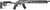 Christensen Arms 801-12027-02, 22 Mag, 9+1, 1-in-14" Bolt Action