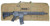 Wise Arms 16-556-SG, WA-15B, 223 Rem/5.56 NATO, 30+1, 16", Semi-Auto