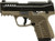 Savage Stance, 9mm Luger, 13+1, 3.20" Barrel, XR Series, Striker Fire