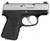Kahr Arms KP38233, 380 ACP, 6 + 1, P380, Semi-Automatic