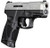 Taurus G3C, 9mm Luger, 12+1, 3.26" Barrel, SAO Action
