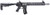 Maverick Arms Tac R1, 22 LR, 10+1, 16.10" Barrel, Semi-Auto, Right Hand