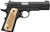 Browning 1911-22, 22 LR, 10+1, 4.25", Black Label Medallion