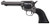 Heritage Rough Rider, 22 LR, 6-Round, 4.75" Barrel, SAO, Steel Frame