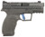 Tisas PX-9, 9mm Luger, 20+1, 3.50", Raptor Comp Series