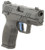 Tisas PX-9, 9mm Luger, 20+1, 3.50", Raptor Comp Series