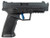 Tisas PX-9, 9mm Luger, 20+1, 5.10" Barrel, Tactical Raptor