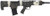 Tokarev USA TBP, 12 Gauge, 5+1, 18.50" Barrel, Semi-Auto